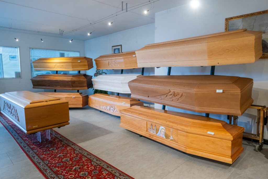 Costi di un funerale: : come pianificare e gestire il budget
