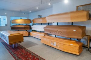 Costi di un funerale: : come pianificare e gestire il budget