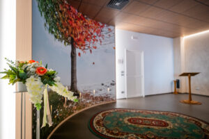 Come Personalizzare un Funerale: Idee e Consigli per un Commiato Unico